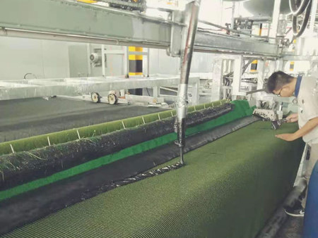 广东涂胶装置